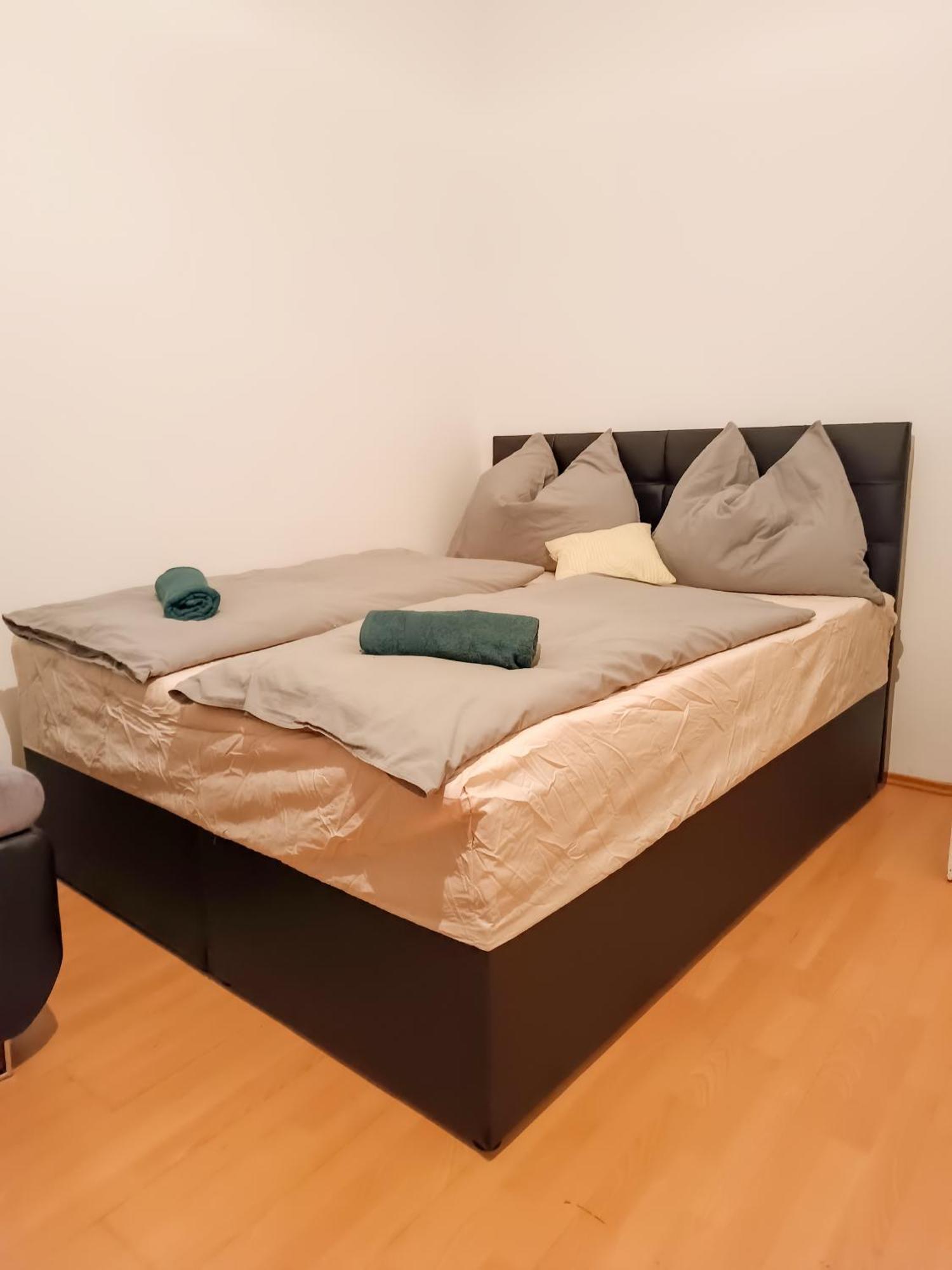 Cozy Vienna Apartments Exteriér fotografie
